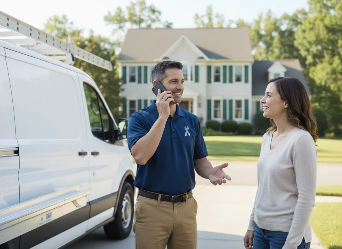 Home Gutter Service Downingtown, PA FAQs