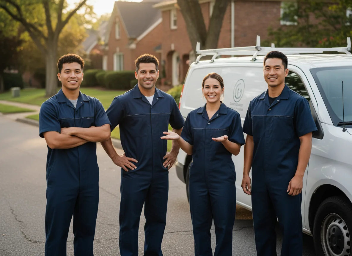 Home Gutter Service company in Downingtown, PA